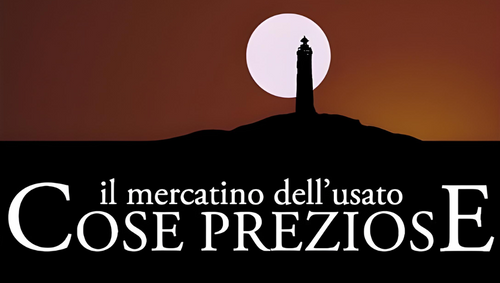 Cose Preziose Cagliari